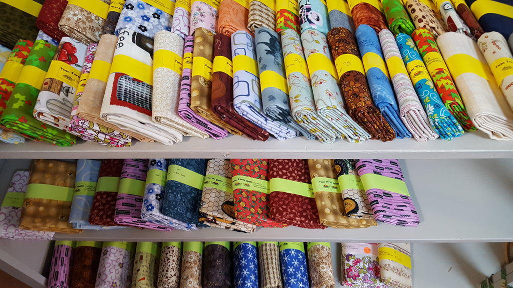 Sale Room Fabrics