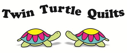 Add-a-Quarter Ruler – Twin Turtle Quilts