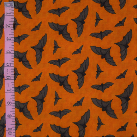 Spooktacular Halloween, Bats (5642)
