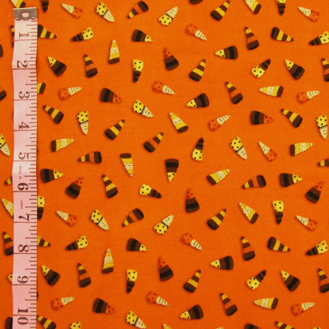 Cheeky Wee Pumpkins, Orange Candy Corn (5958)